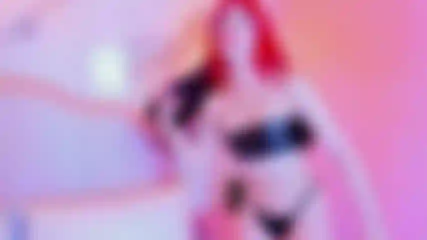 Streaptease para provocarte.