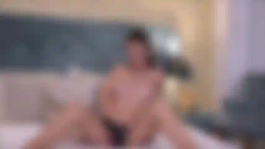 Mi coño es tu postre perfecto.