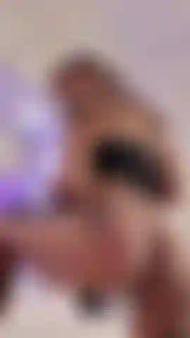 Opening my ass very wide