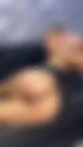 Fingers in my ass from the side