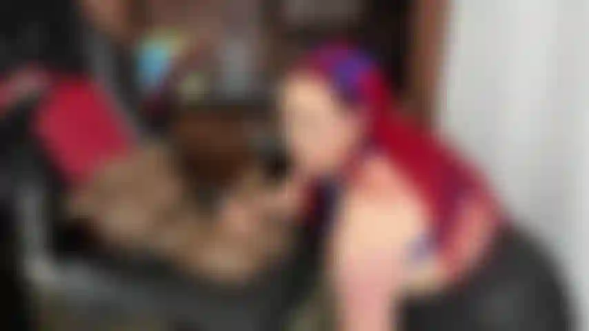 I love blowjobing my torso