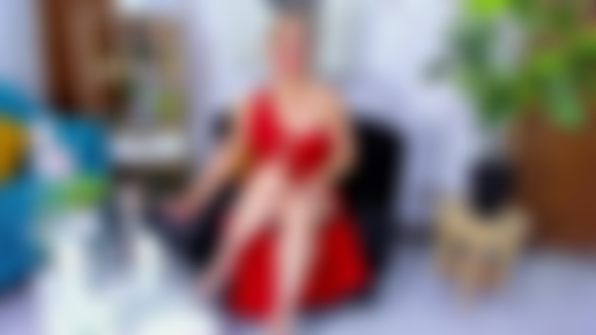 Hazlo rápido y no te detengas en la sala.