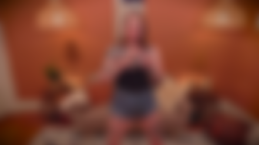 Eres un pequeño perdedor, joi. Cei termina.