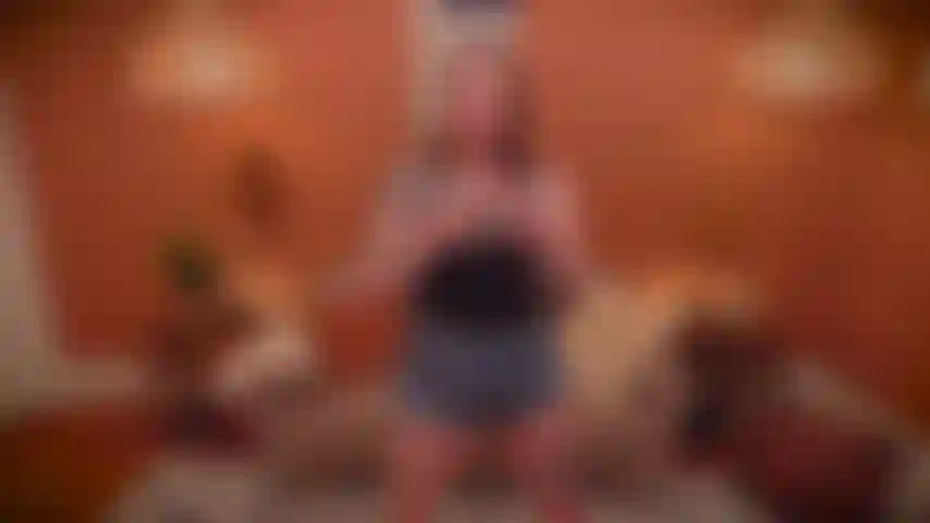 Eres un pequeño perdedor, joi. Cei termina.