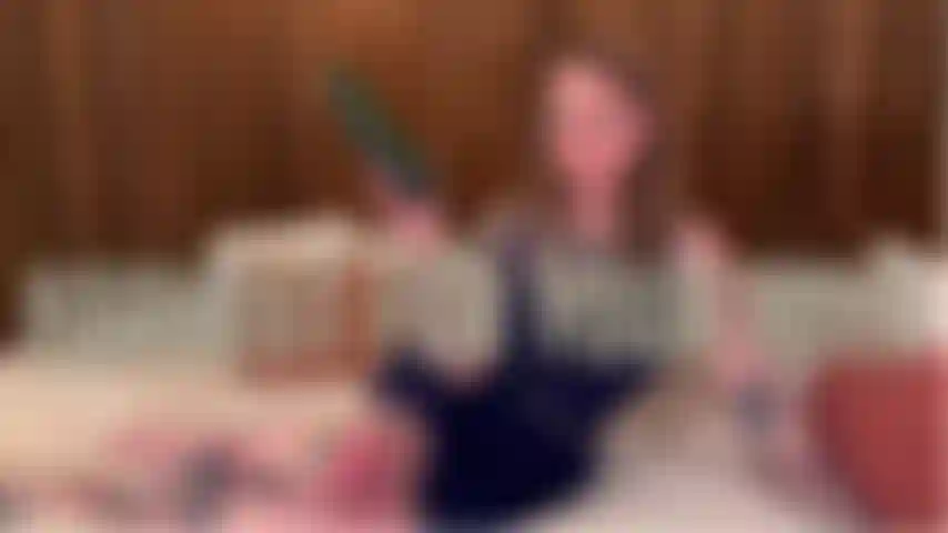 Cosecha para tu agujero: entrenamiento anal, arnés.