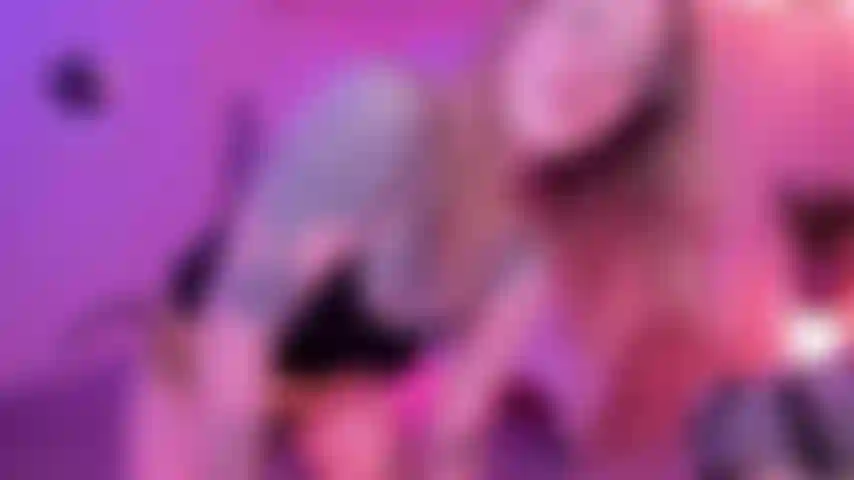 Strapon tease (de cerca, pov) exclusivo.