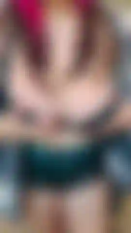 Playing with my wet pussy through my silk shorts on my office chair