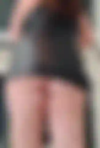 Close up of me touching my ass and hips in fishnets and leather dress.  #fishnets #leather #miniskirt #dress #bum #ass #subscribe #slap #booty #hips #tease #jiggle #bouncy