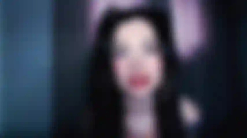 Miss hocus devil dick embrujada vhs.