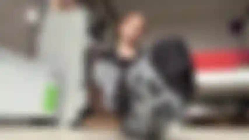 Socks, pantyhose, feet!