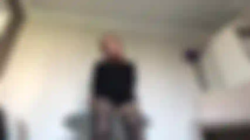 You are a married man but you  cant resist my stockings!