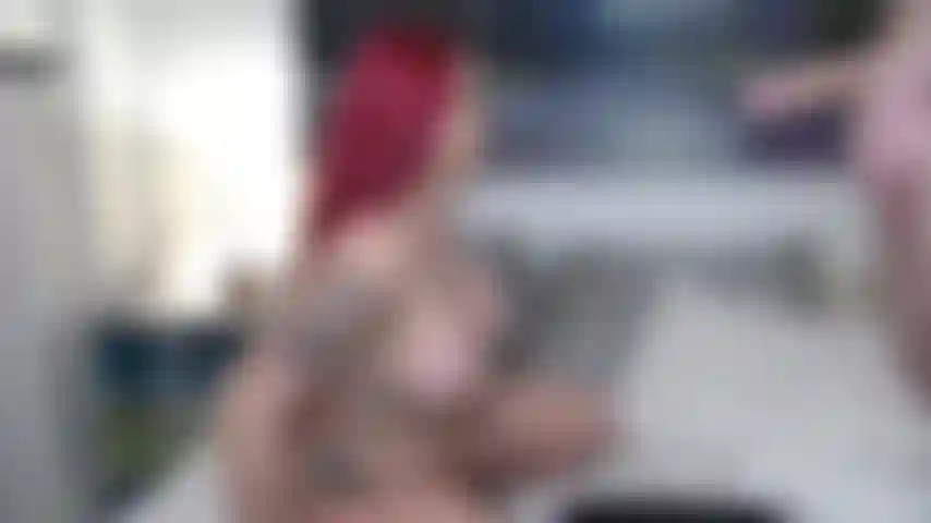 Creampie en el coño (espectáculo sexual completo de varias posiciones) * nuevo.