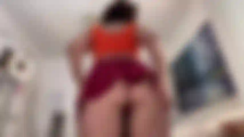 M velma instrucciones para masturbarse con una cuenta regresiva de