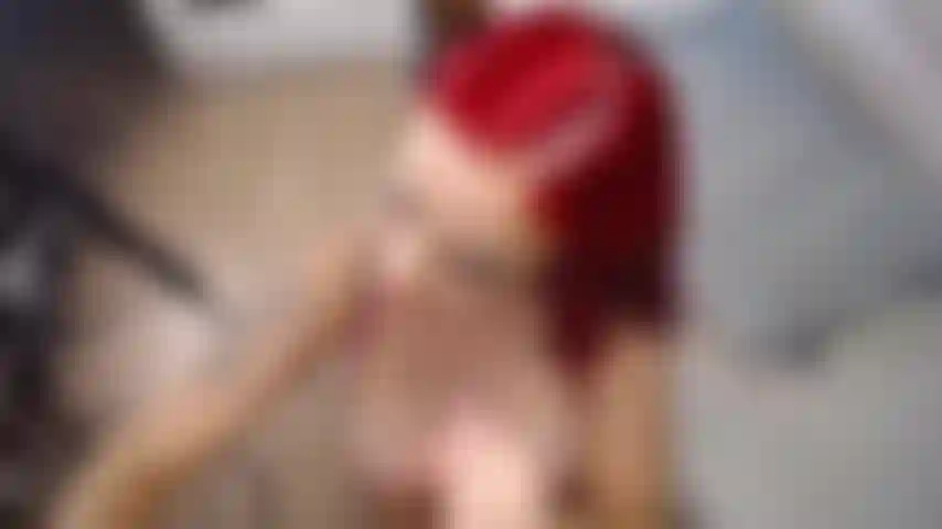 Caliente mamada pov.