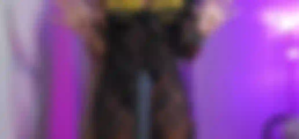 Poniéndome la correa de la bbc.