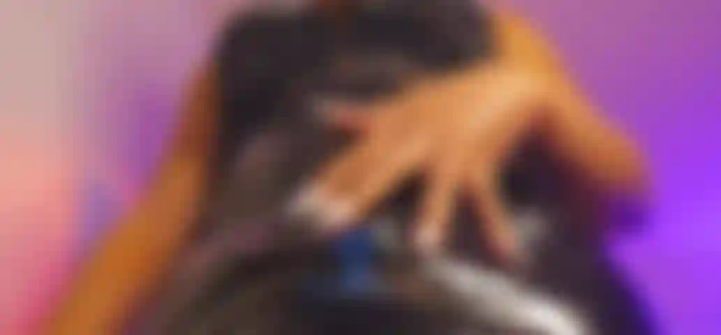 Bbc debajo de mi vestido.