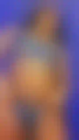 Conjunto de lencería transparente lacy.