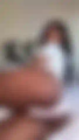 U wanna be on my bed ?