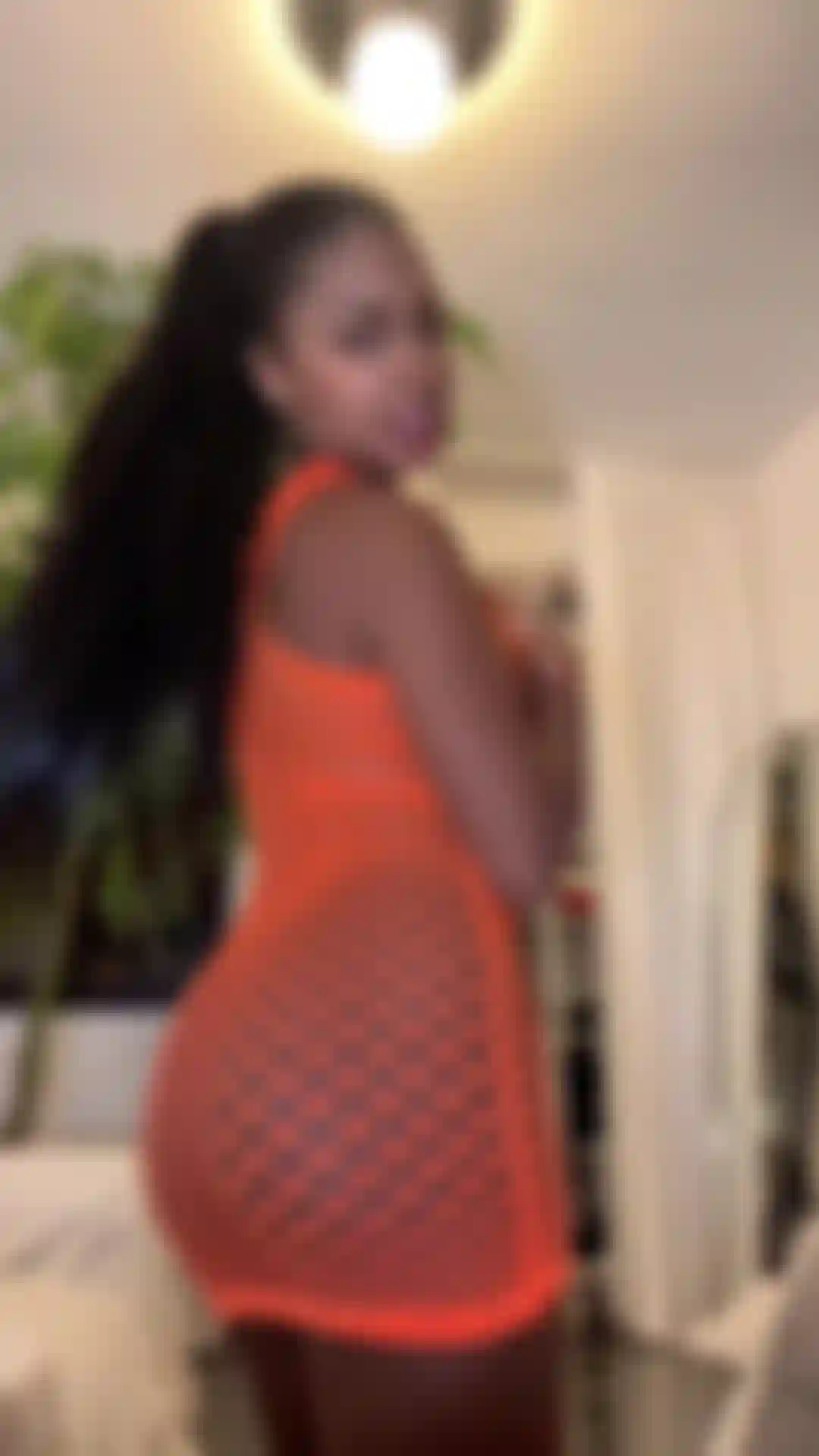 You're in my inappropriate thoughts.