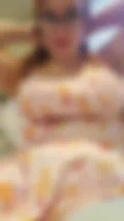 Provocándote con mis grandes tetas!