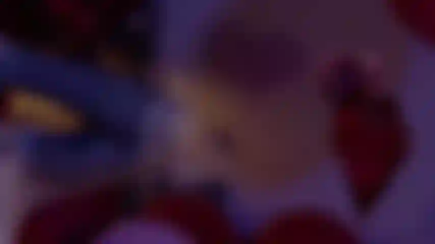 ? Día de san valentín?