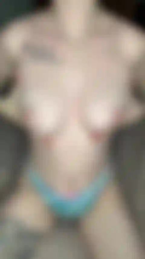 Vaciando estos senos.