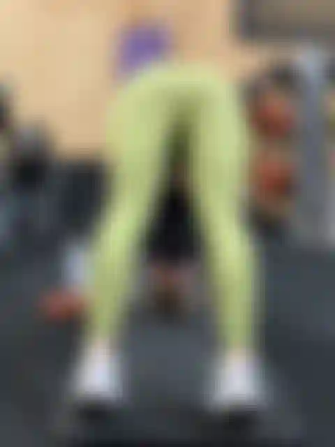 Recuerda siempre estirar! ... Quieres que te lo enseñe ;).