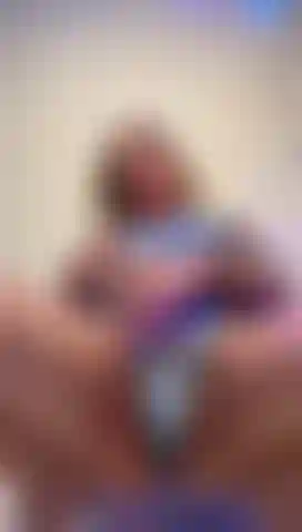 Finger in pussy