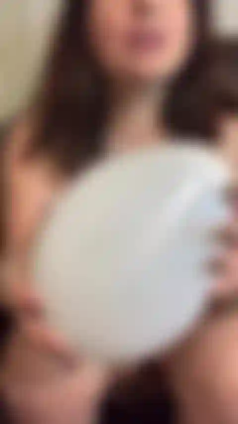 Fetiche de globos asmr kink looners.
