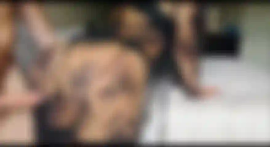 Hardcore Sex Tape with Oral, Fingering, Doggy, Creampie and more