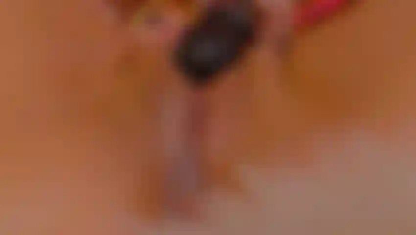 Esposa caliente creampie pov.