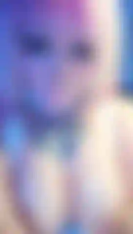 tits with saliva