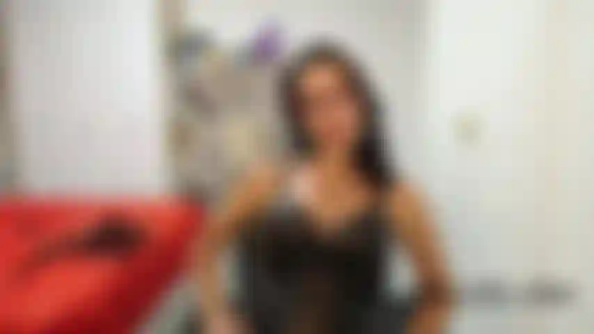 Black Leather Mercy Is a Myth  Long Legs, Slow Tease,