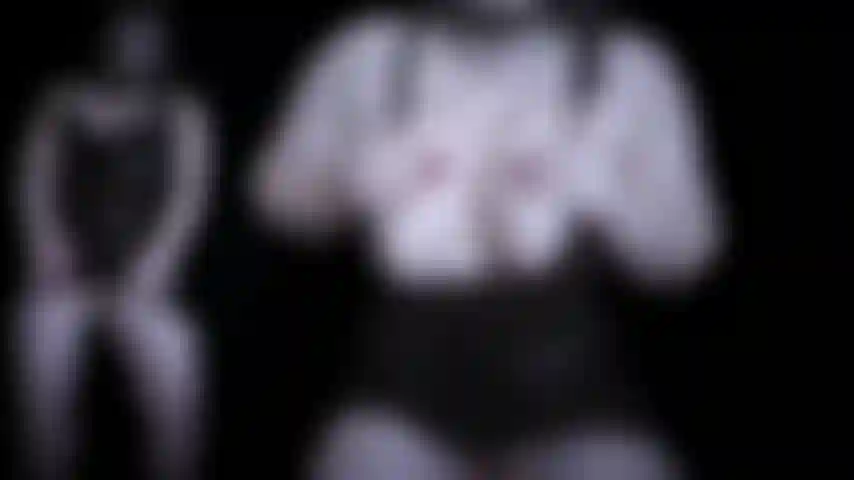 Dressed in a skin-tight black latex dress that hugs every curve of my pale, doll-like bodymy big boobs straining against the glossy shine, a shine so bright you can't take your eyes off. A wicked PVC corset cinching my waist into goddess perfection. Delicious how easily my voluptuous body turns you on. Listen close to my captivating ASMR sounds as my hands pull the latex, as I rub oil along my body, the sounds are captivating. The slick rubber whispering secrets only good boys obey. Stroke to the rhythm of my latex teasesslow, shiny, inescapable. A short and quick tease because I know you won't last too long.