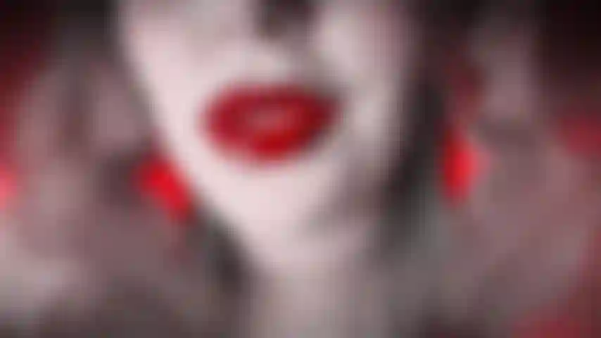 Every lip clip I tease and tease and build you up to an inevitable end, where you release and explode with fulfilment. NOT today, my lip bitch, You will succumb to my shiny glossy red lips, you will pump to every delicious wet kiss, but you will NOT cum. At any point in this clip you will NOT have permission to cum, just stroke. JOI Jan and you thought I was going to let you pump every day without consequence? hahahaha oh no my love, let's test your will power. How well can you take my denial my love?