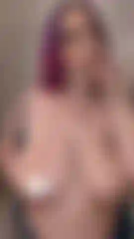 Watch me lick whipped cream off my finger and...