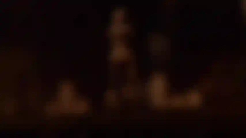 Perseguiré tus sueños, en algún lugar entre el sueño húmedo y la pesadilla.