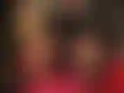 La señora vivian usa su enorme consolador largo negro y sus pantimedias brillantes color canela para que la adores.