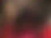 Tus agujeros están destinados a llenarse con este enorme trozo de carne negra. Puedo verte babear al pensar que te los abrirá.