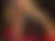 Medias de color bronce increíblemente brillantes y relucientes.