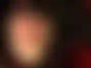 Pantalones de cuero vintage con un consolador colgando de la cremallera. Chupo la polla de mi amante rodeada de un cuero increíblemente aromático.