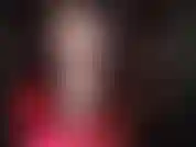 Capas de pantimedias, fetiche de pies: medias blancas brillantes sobre negro. Esta es una mezcla de colores muy sensual.