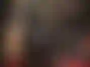 Mistress vivian en ajustado traje de látex negro y capucha de goma, guantes de látex y gran strap-on blanco. - Adoro la brillante perfección fetiche en caucho ajustado con dominación strap-on.