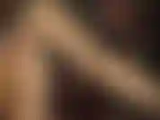 El más increíble culo desnudo brillante y adoración de piernas.