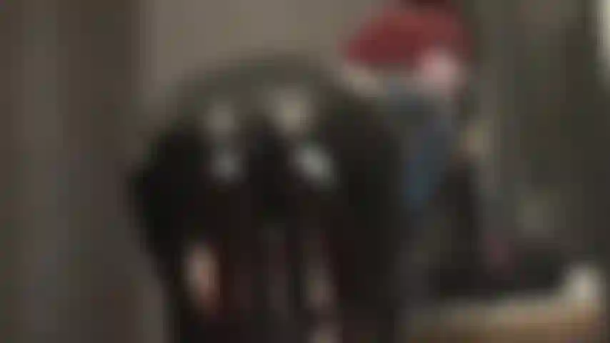 Pvc, catsuit, cara sentada, juego de escupir. Mi ama te hace besar su culo perfecto con un catsuit de pvc negro impecable. Y también disfruta escupiendo directamente en tu boca mientras te aprieta el cuello.