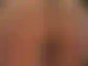 Adoración de culo en medias con costuras desnudas.