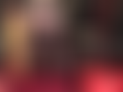 Bragas de encaje y medias de encaje. Mmm.