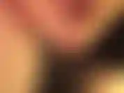 Ama escupe un sabroso cóctel de deliciosa saliva para que lo bebas.