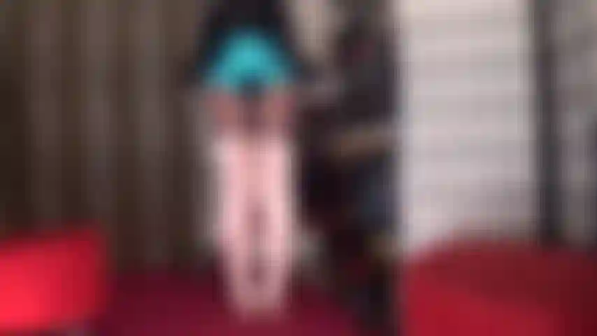 Pantalones cortos de satén azul agua, te encantan brillantes y en todos los colores, simplemente hermosos combinados con botas hasta la rodilla de satén ruborizado.