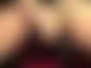 Mistress vivian se burla en látex blanco y negro sexy, pantimedias, tacones de aguja y una gran polla sabrosa!